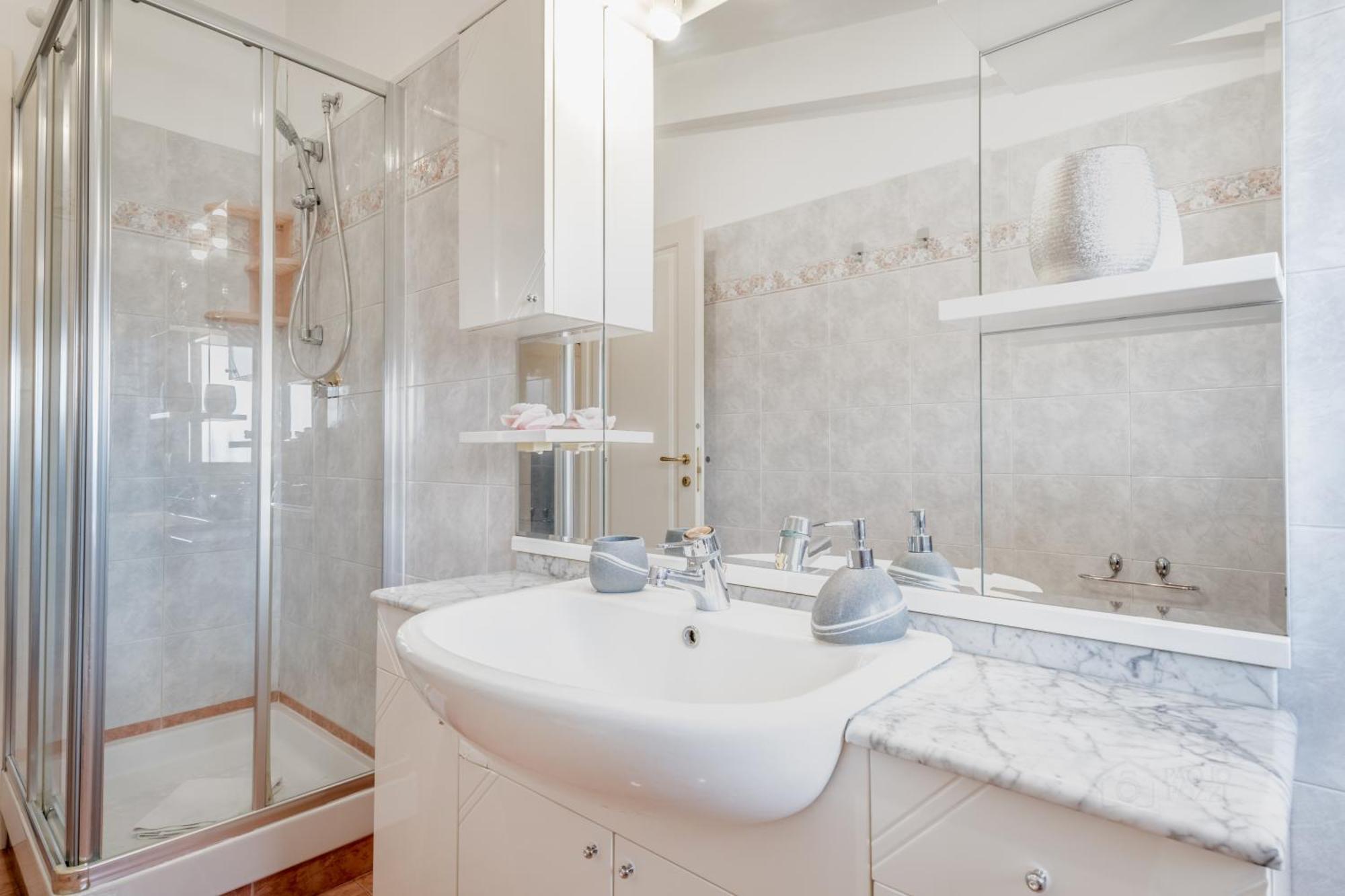Tuscolana Sunset Apartment *