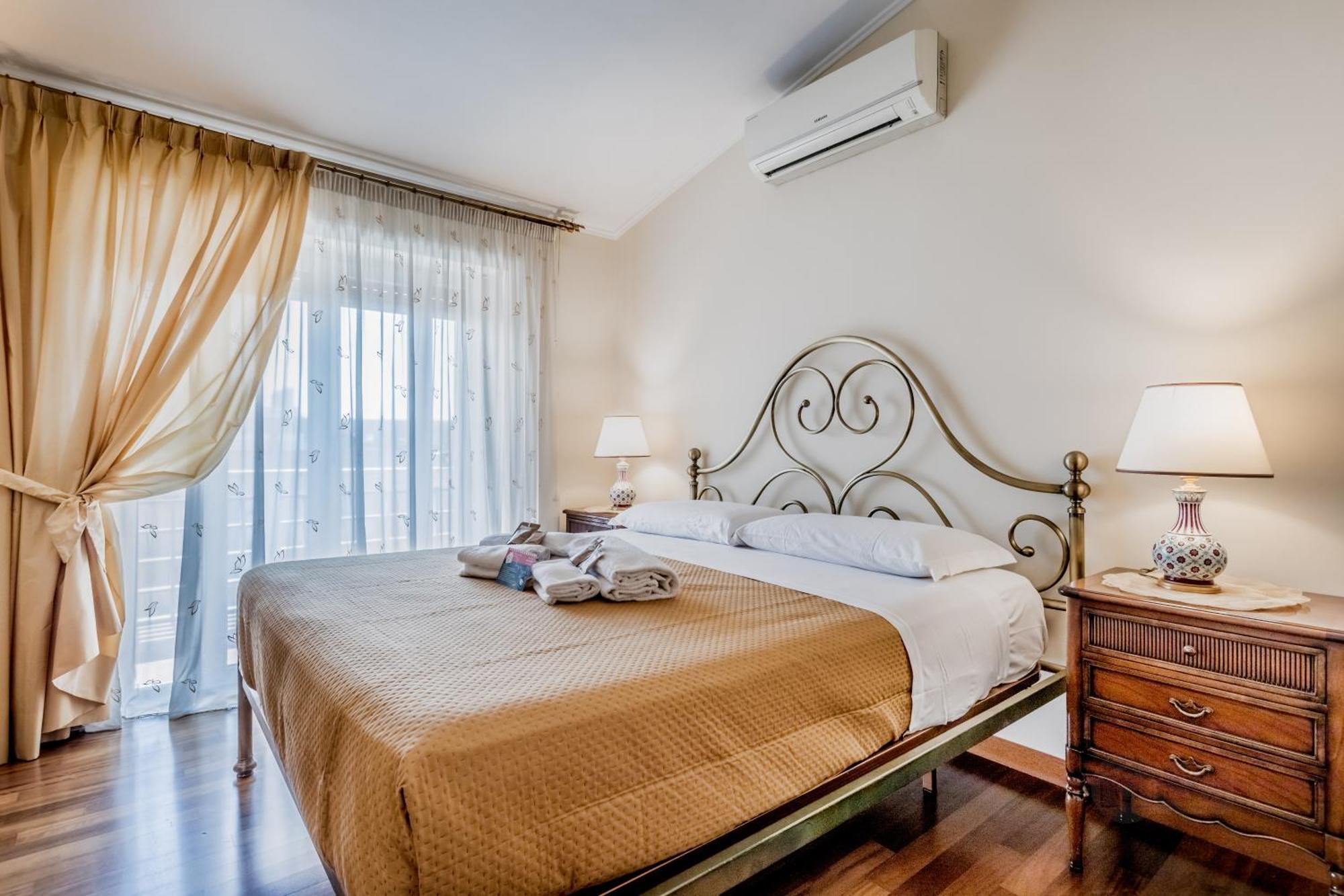 Apartment Tuscolana Sunset Rom