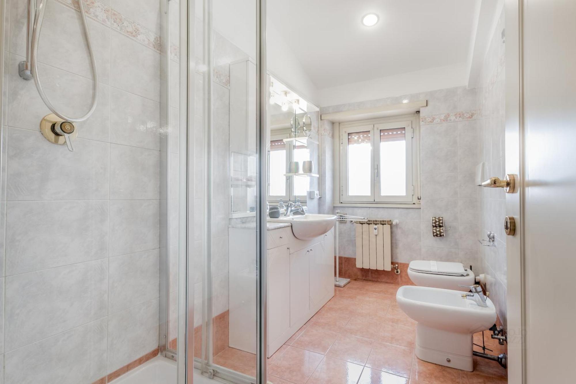 Tuscolana Sunset Apartment Rom