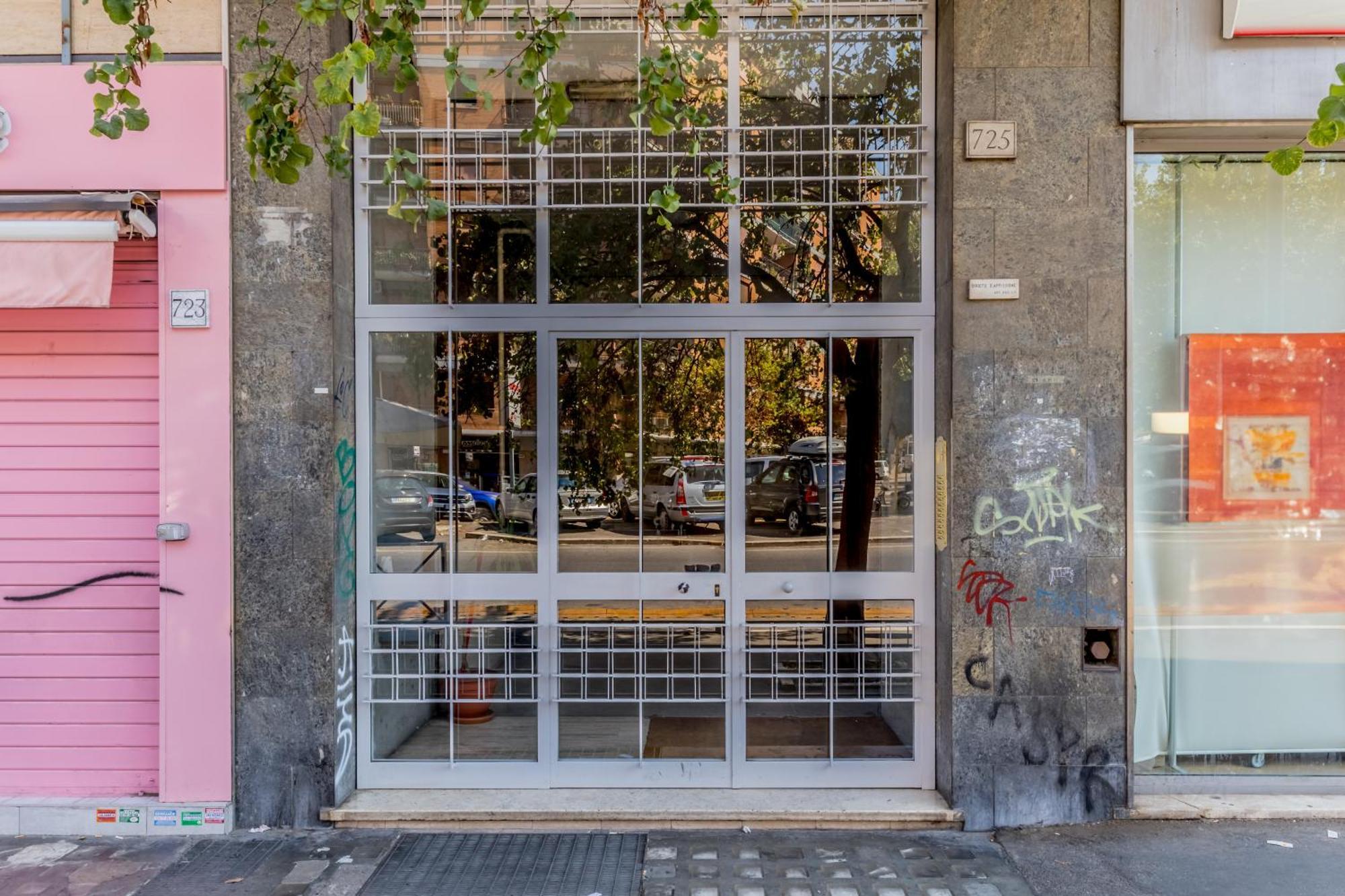 Tuscolana Sunset Apartment Rom